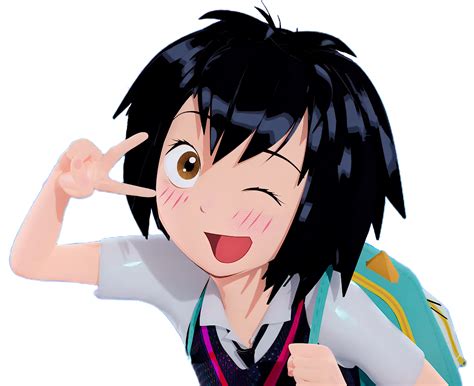 Peni Parker (Spider